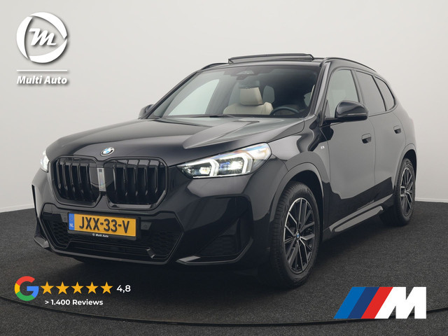 BMW X1 2023 Benzine
