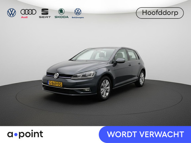 Volkswagen Golf 2019 Benzine