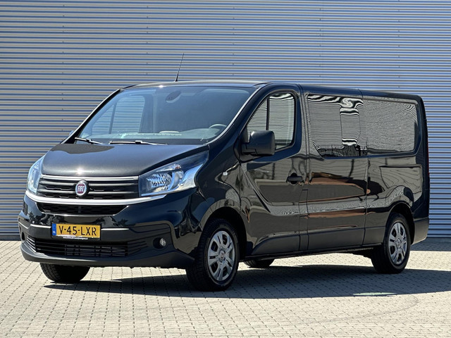 Fiat Talento