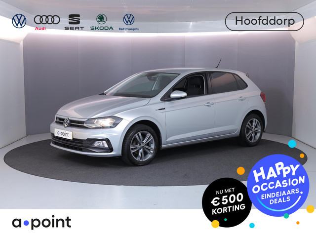 Volkswagen Polo 2021 Benzine