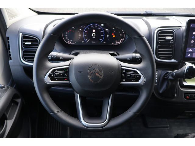 Citroën Jumper
