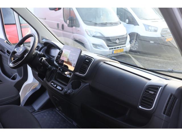 Citroën Jumper