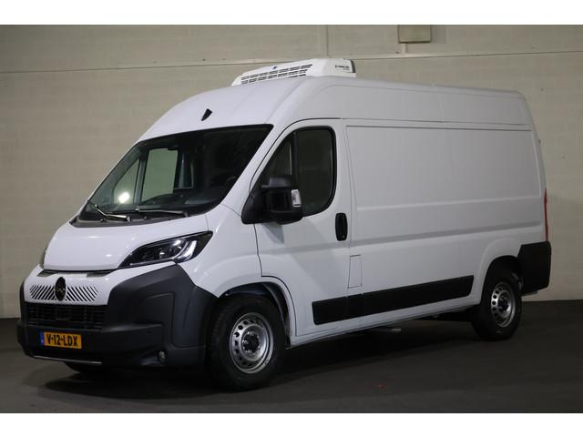 Citroën Jumper