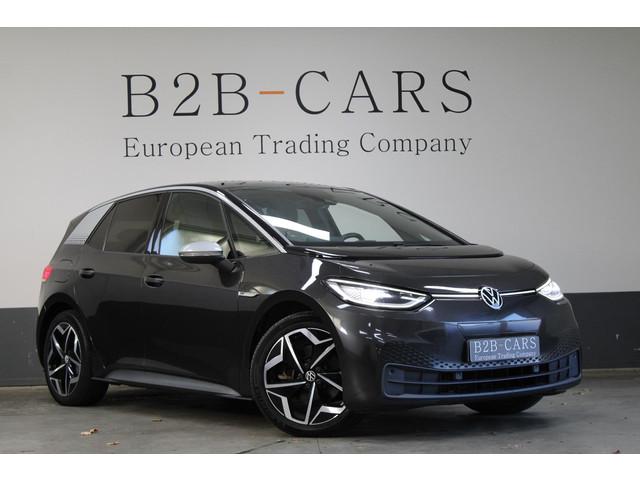 Volkswagen ID.3 2020 Elektrisch