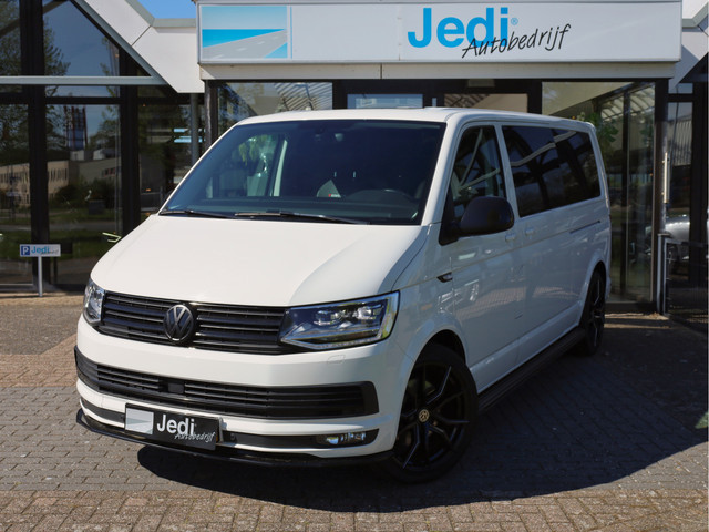 Volkswagen Transporter 2019 Diesel