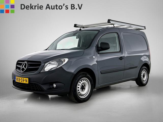 Mercedes-Benz Citan 2021 Diesel
