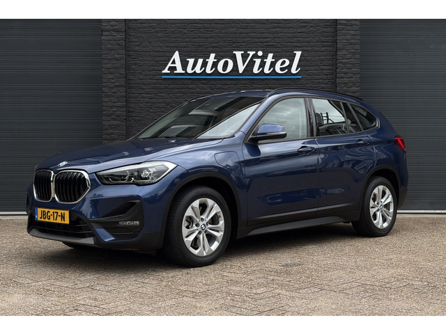 BMW X1 2021 Hybride