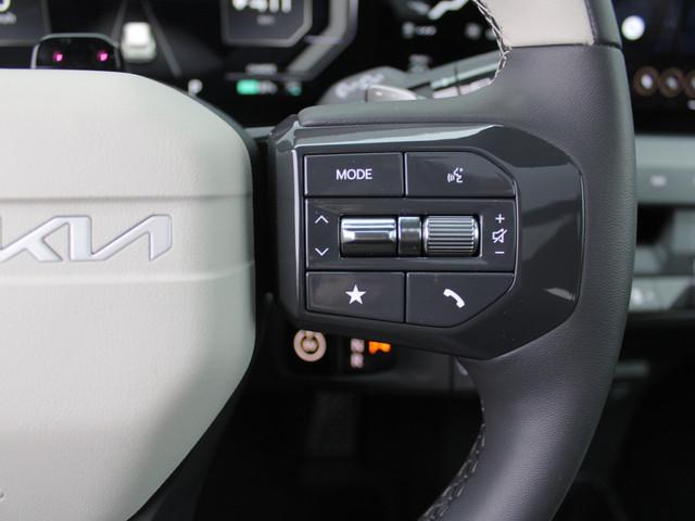 Kia EV5
