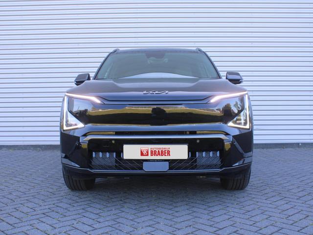 Kia EV5
