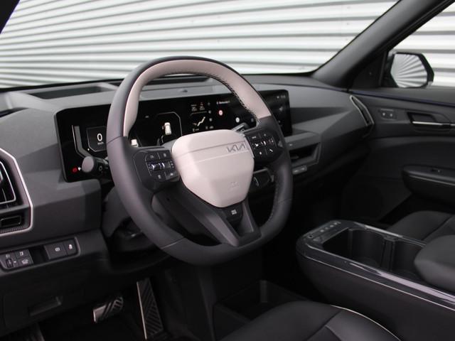 Kia EV5