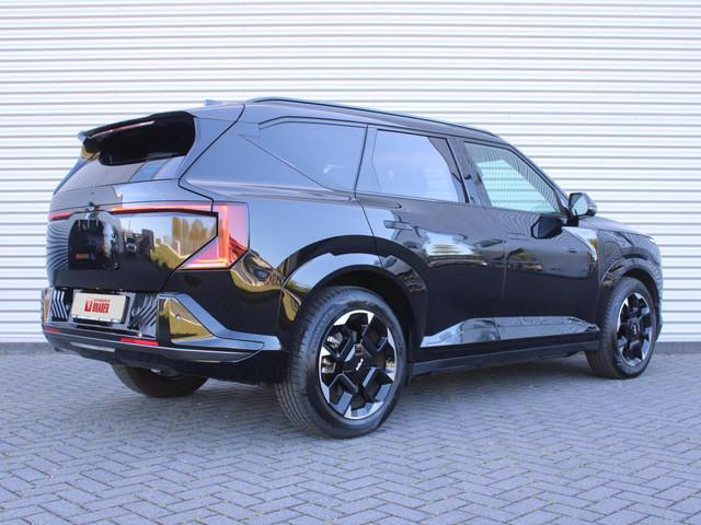 Kia EV5