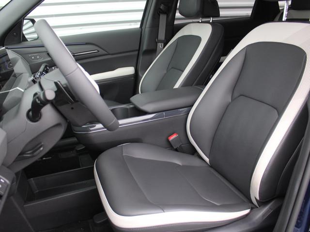 Kia EV5