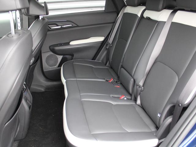 Kia EV5