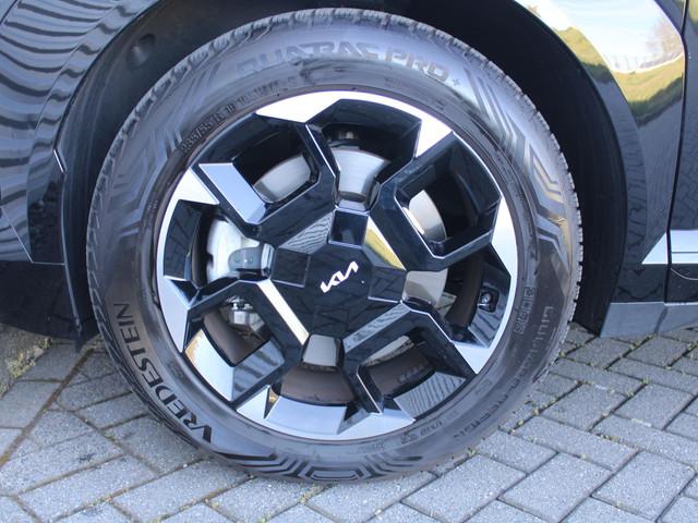 Kia EV5
