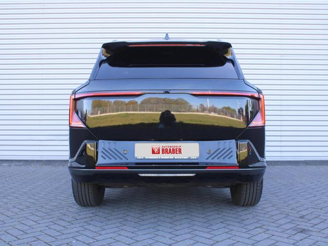 Kia EV5
