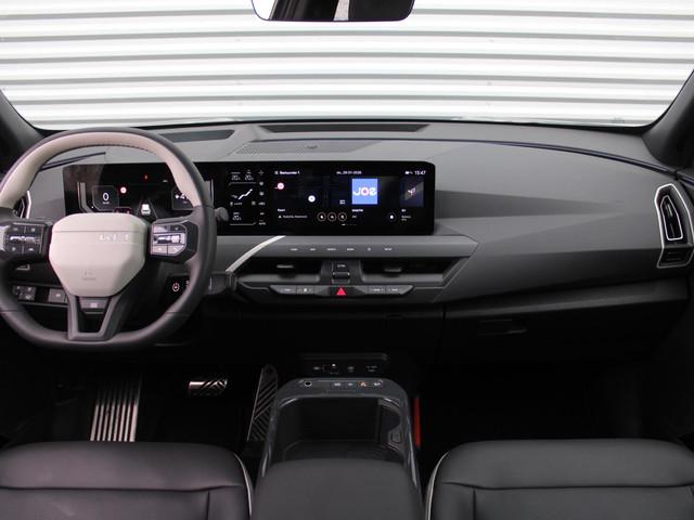 Kia EV5