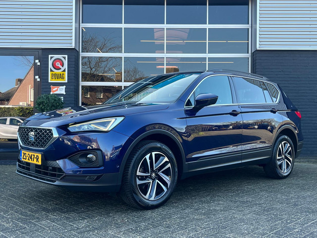 Seat Tarraco 2019 Benzine