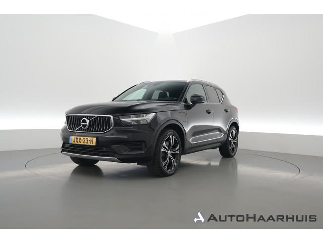 Volvo XC40 2022 Hybride