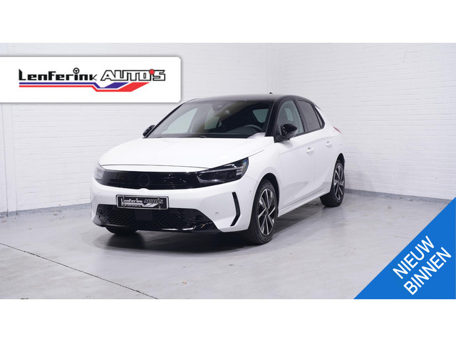 Opel Corsa 2024 Benzine