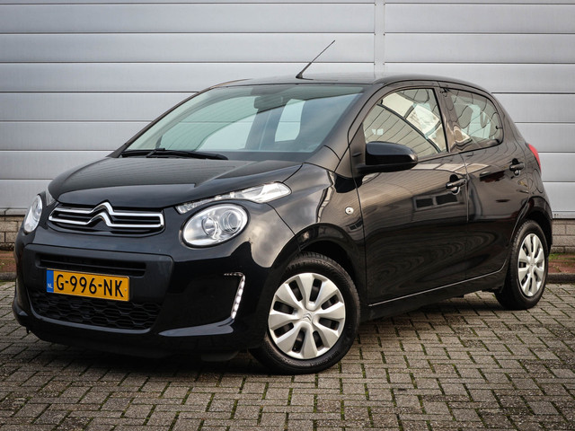 Citroën C1