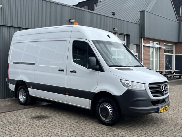 Mercedes-Benz Sprinter 2019 Diesel