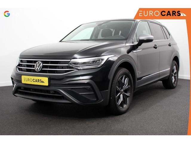 Volkswagen Tiguan 2023 Benzine