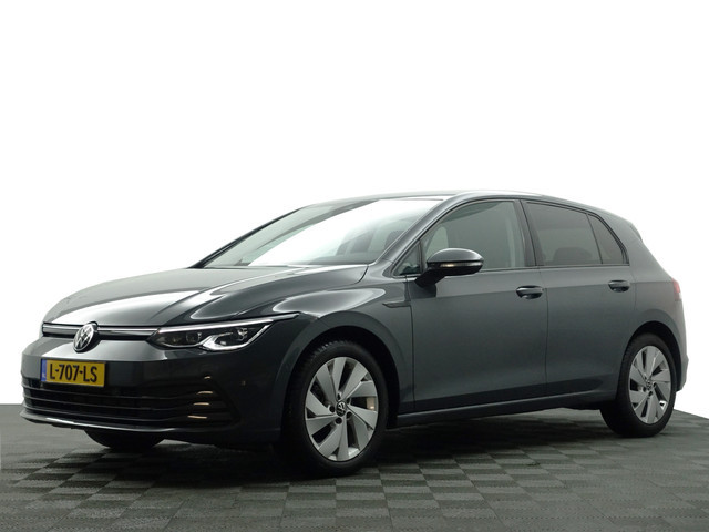 Volkswagen Golf 2021 Hybride
