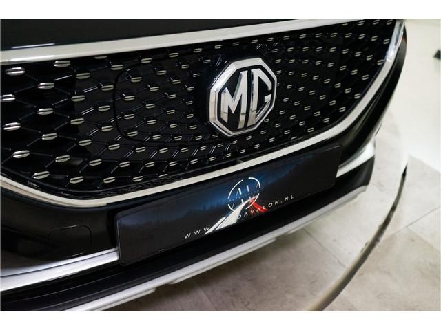 MG ZS-EV