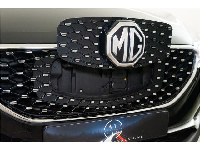 MG ZS-EV
