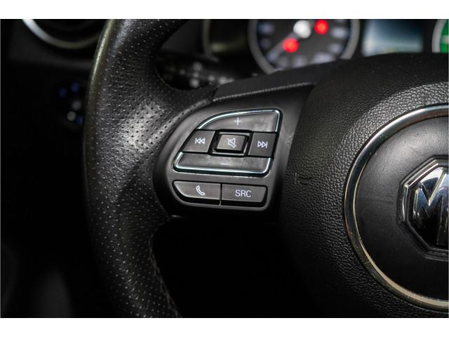 MG ZS-EV