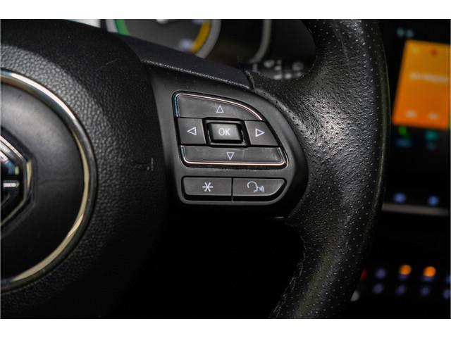 MG ZS-EV
