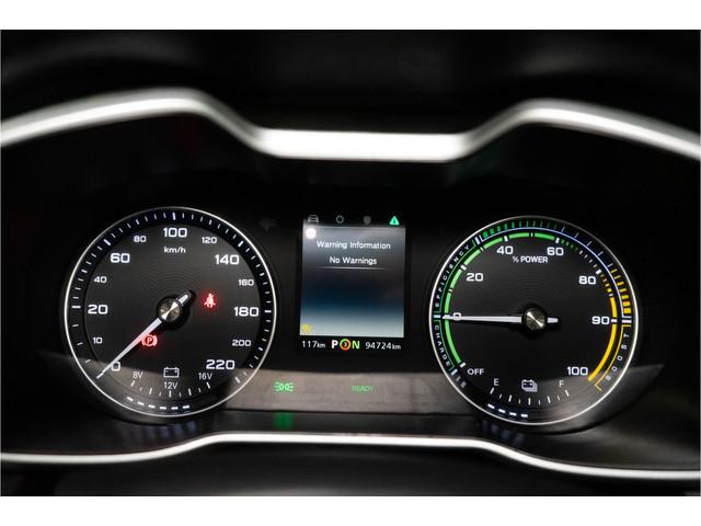 MG ZS-EV