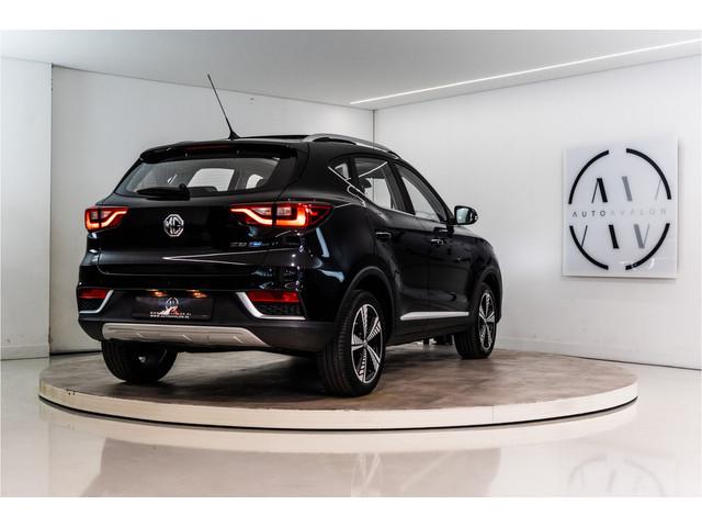 MG ZS-EV