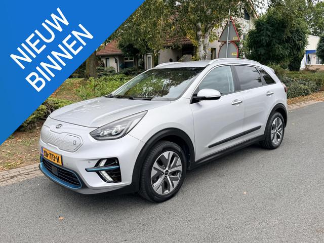 Kia Niro 2019 Elektrisch