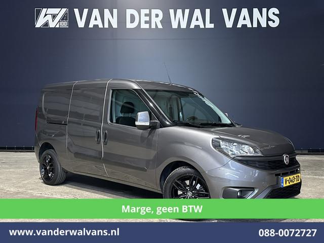 Fiat Doblò 2018 Diesel