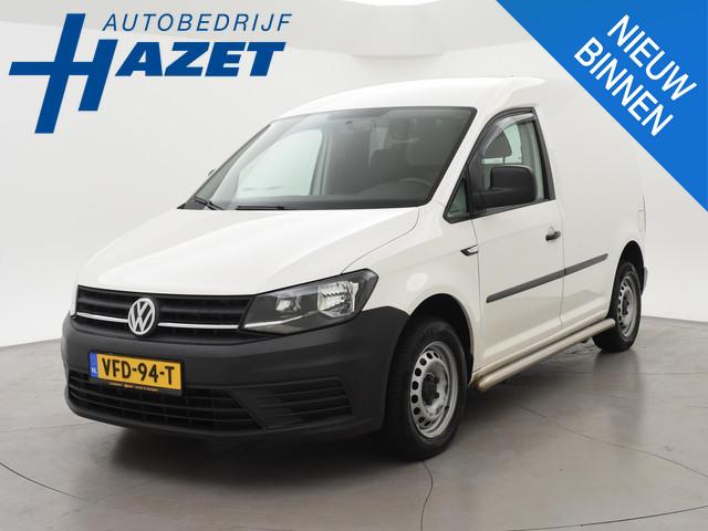 Volkswagen Caddy 2020 Diesel