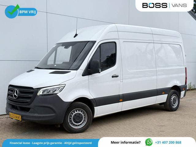 Mercedes-Benz Sprinter 2023 Diesel