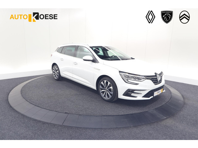Renault Megane 2023 Benzine