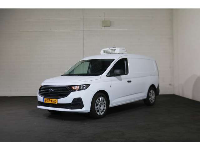 Ford Transit Connect 2024 Diesel