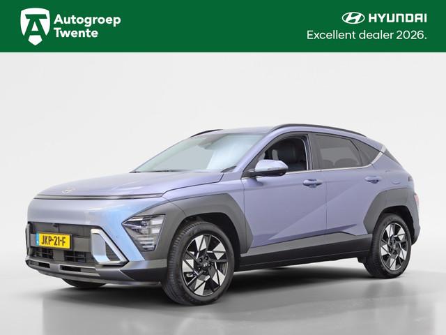 Hyundai Kona 2025 Hybride