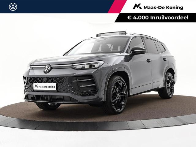 Volkswagen Tayron 2026 Hybride