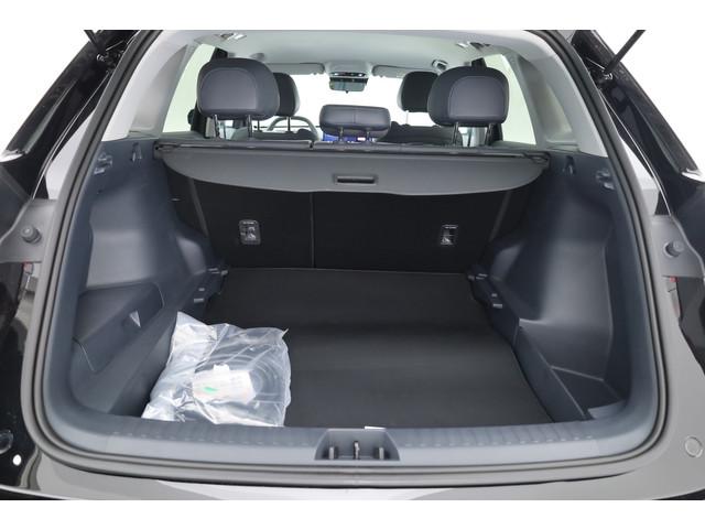 Geely Starray EM-i