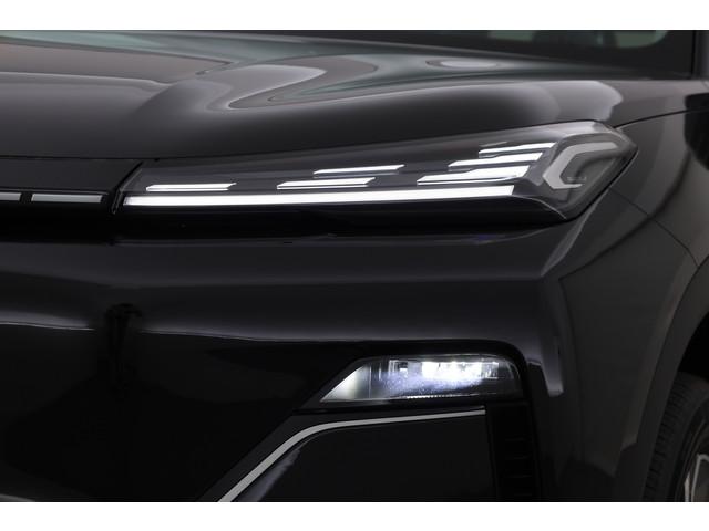 Geely Starray EM-i