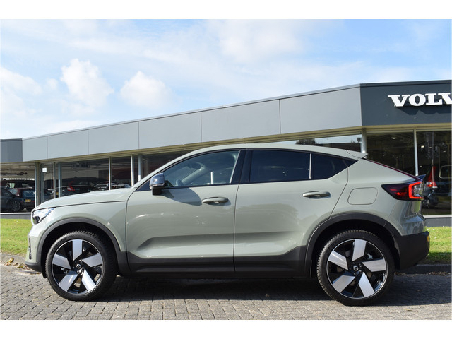 Volvo C40