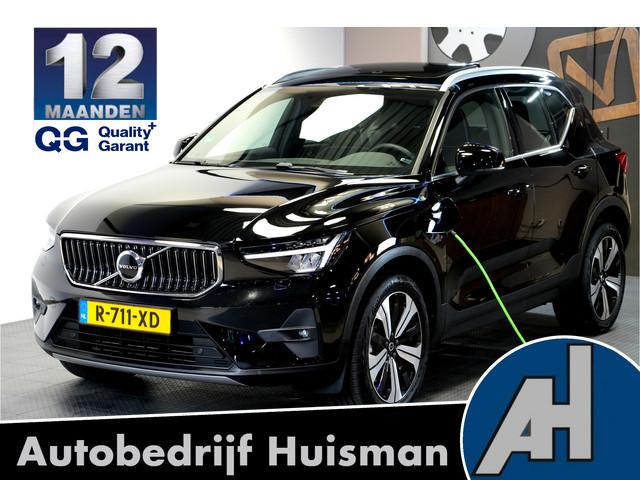 Volvo XC40 2022 Hybride