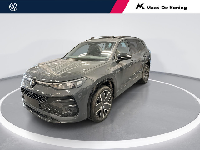 Volkswagen Tayron 2025 Benzine