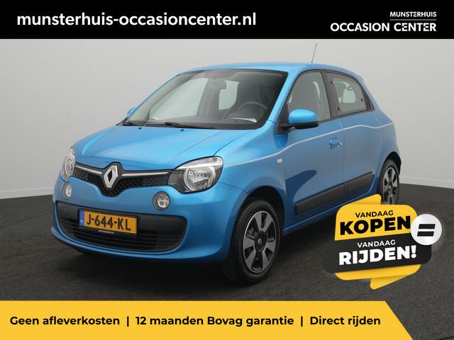 Renault Twingo 2015 Benzine