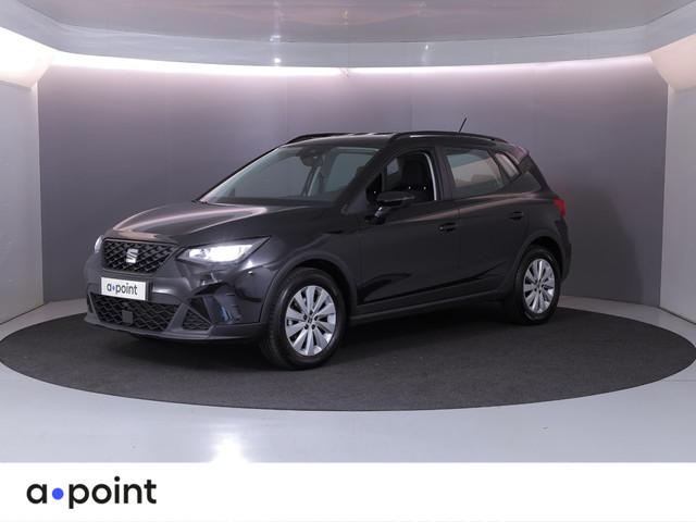 Seat Arona 2024 Benzine