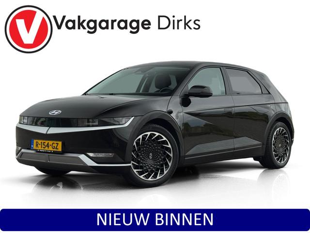 Hyundai Ioniq 5 2022 Elektrisch