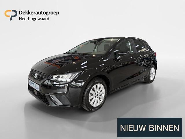 Seat Ibiza 2023 Benzine